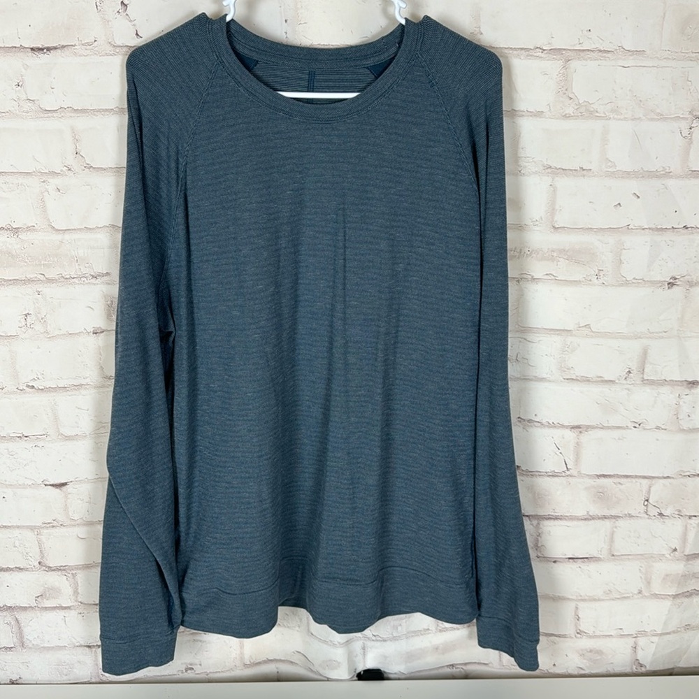 Lululemon Pullover - image 1